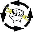 Turning Point Electric Logo