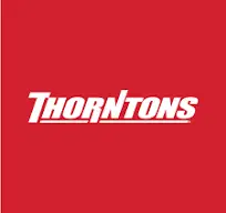 Thorntons